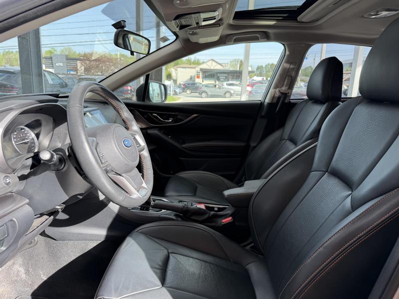 subaru Crosstrek 2019 - 9