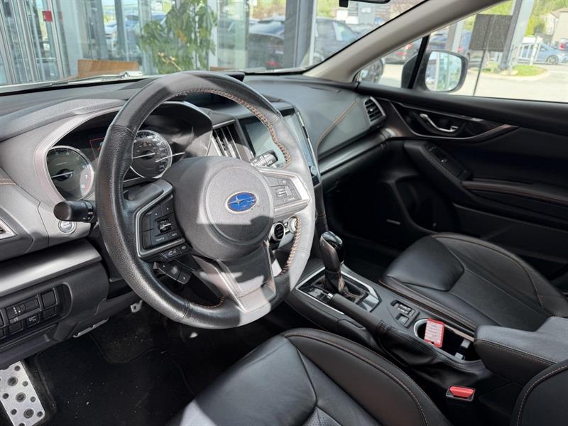 subaru Crosstrek 2019 - 10