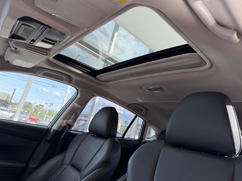 subaru Crosstrek 2019 - 12