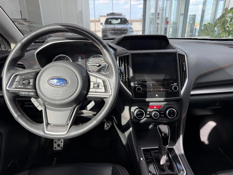 subaru Crosstrek 2019 - 13