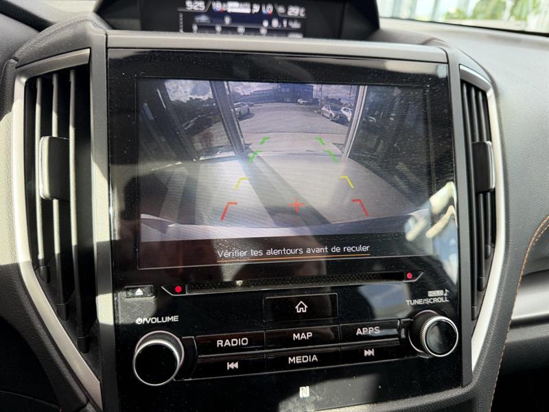 subaru Crosstrek 2019 - 15