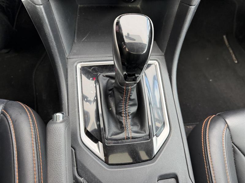 subaru Crosstrek 2019 - 17