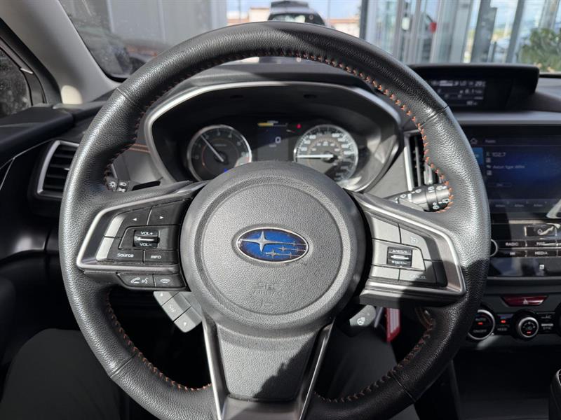 subaru Crosstrek 2019 - 18