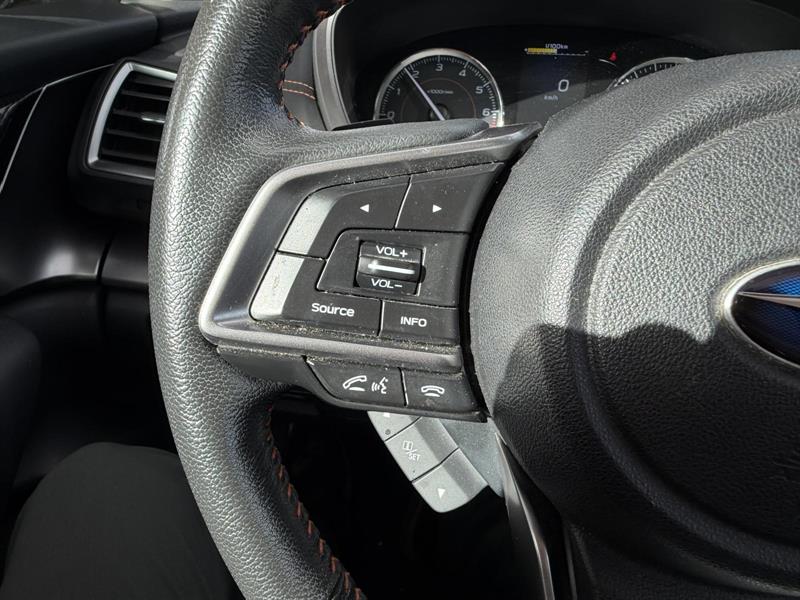 subaru Crosstrek 2019 - 19