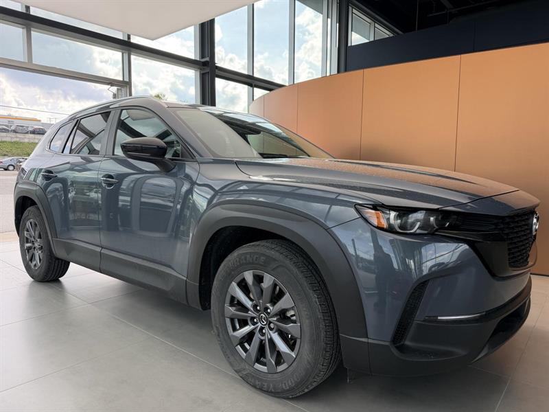 mazda CX-50 2023
