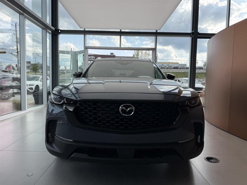 mazda CX-50 2023 - 2