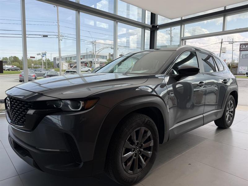 mazda CX-50 2023 - 3