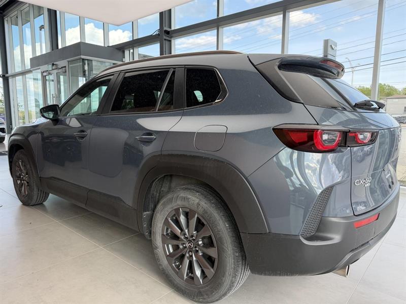 mazda CX-50 2023 - 4
