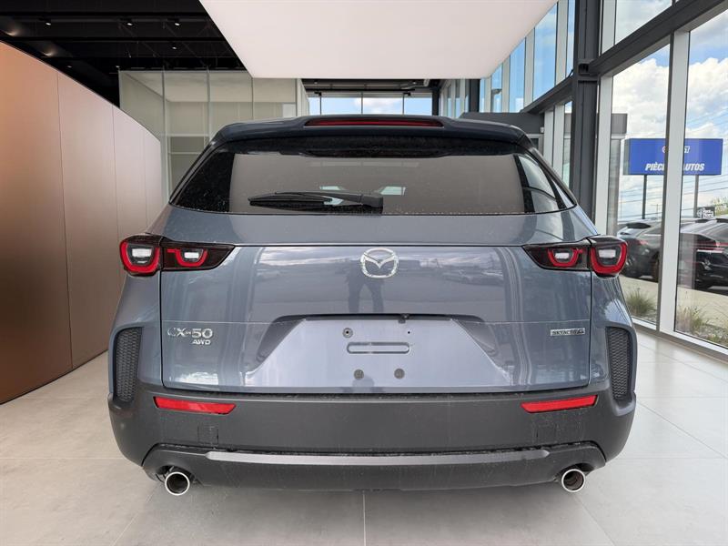 mazda CX-50 2023 - 5