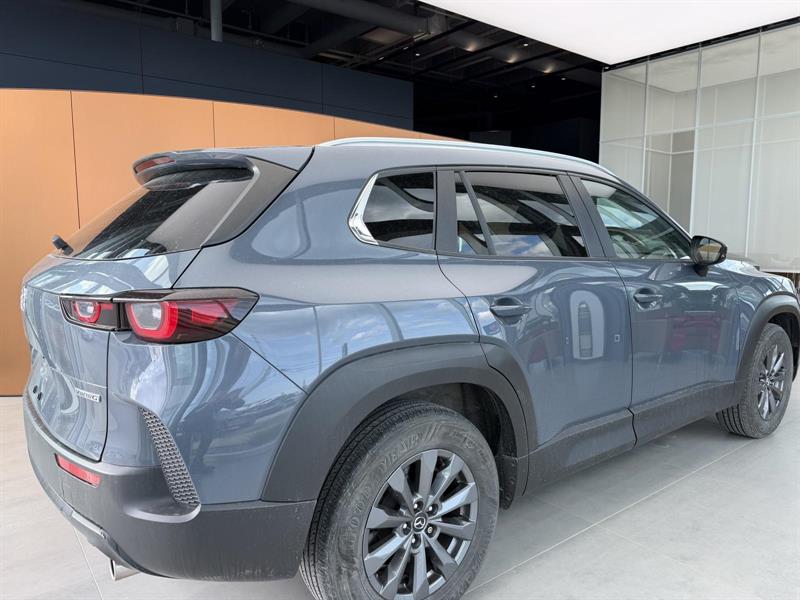 mazda CX-50 2023 - 6