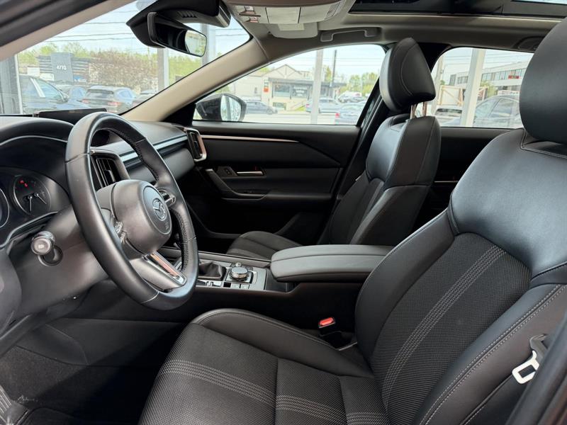 mazda CX-50 2023 - 8