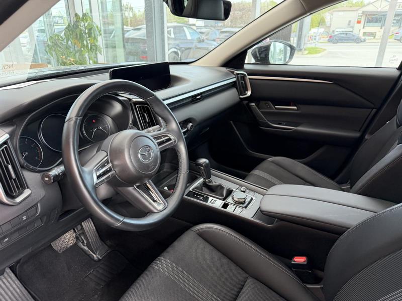 mazda CX-50 2023 - 9