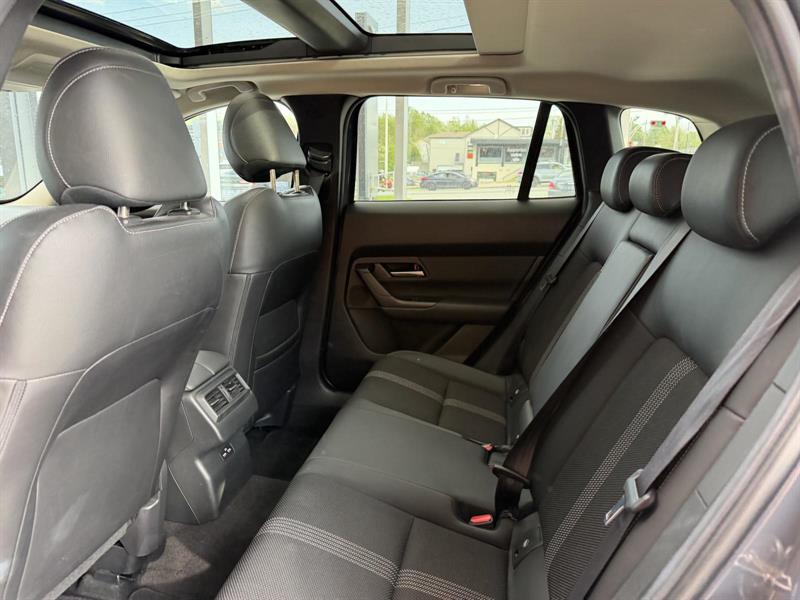 mazda CX-50 2023 - 12