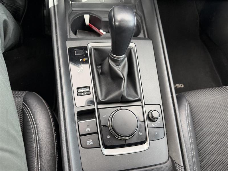 mazda CX-50 2023 - 17