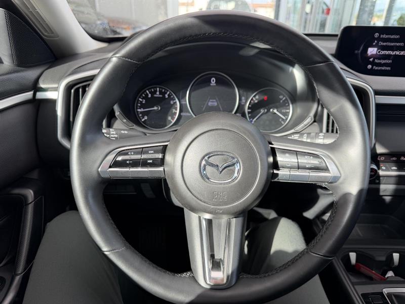 mazda CX-50 2023 - 18
