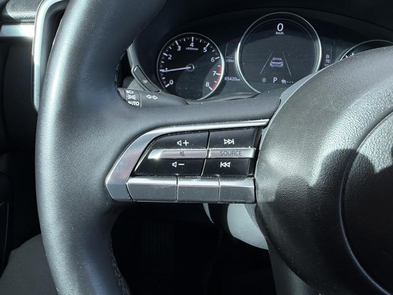 mazda CX-50 2023 - 19