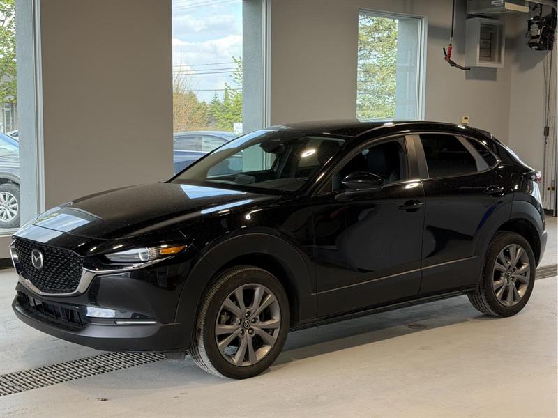 mazda CX-30 2024