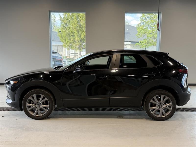 mazda CX-30 2024 - 3