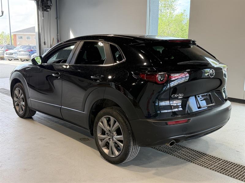 mazda CX-30 2024 - 4