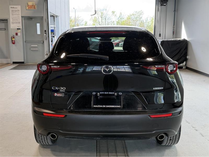 mazda CX-30 2024 - 5