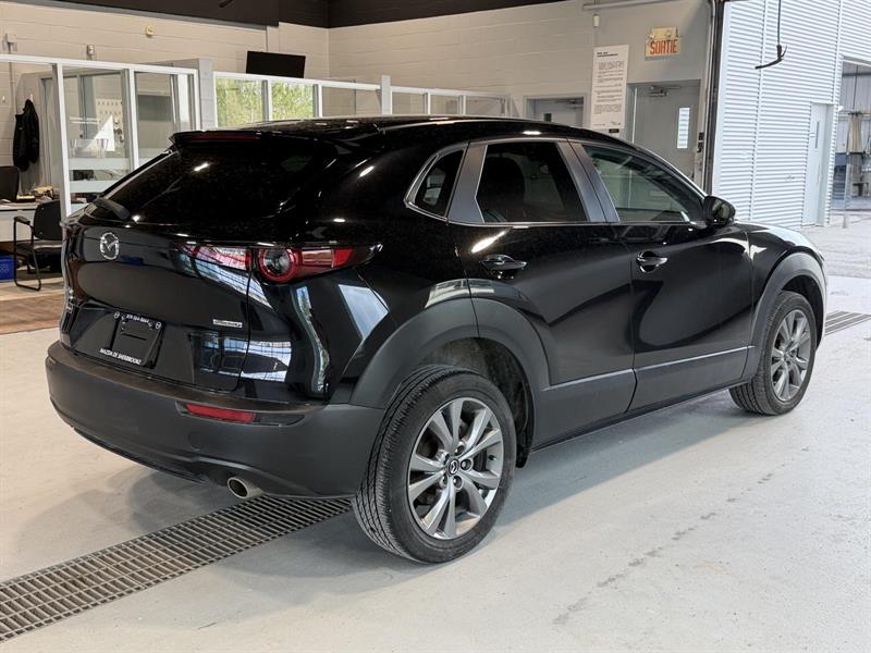 mazda CX-30 2024 - 6