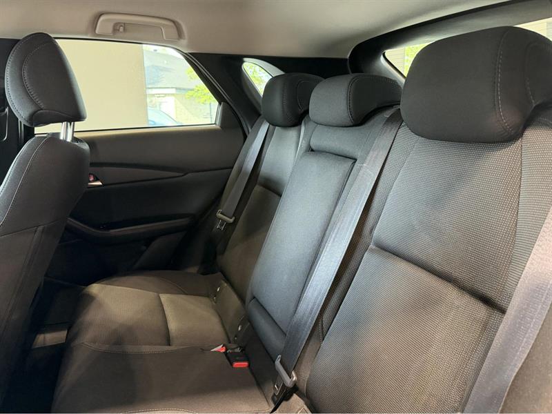 mazda CX-30 2024 - 7
