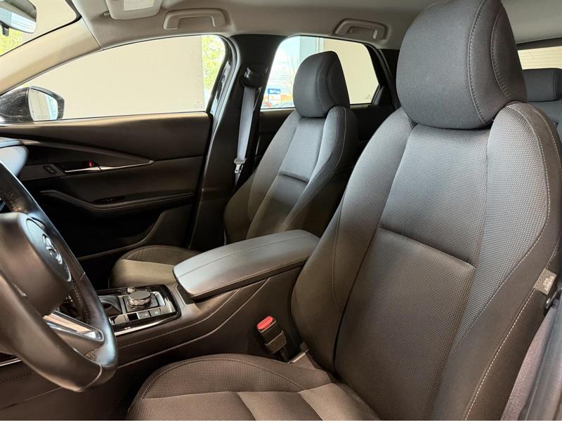 mazda CX-30 2024 - 8