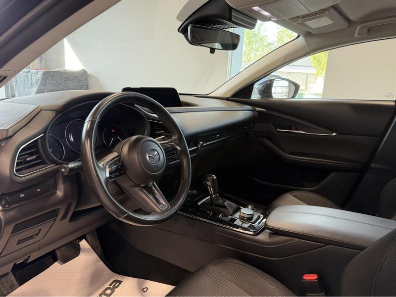 mazda CX-30 2024 - 9