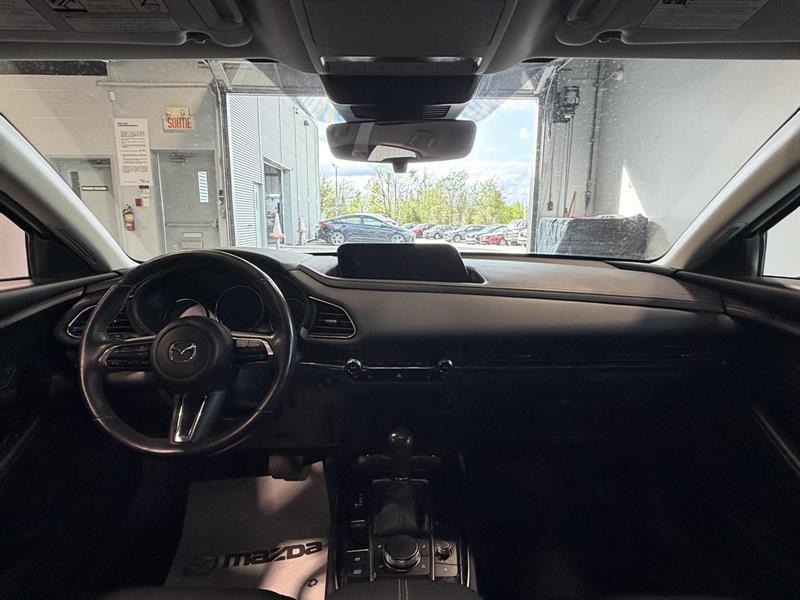 mazda CX-30 2024 - 16