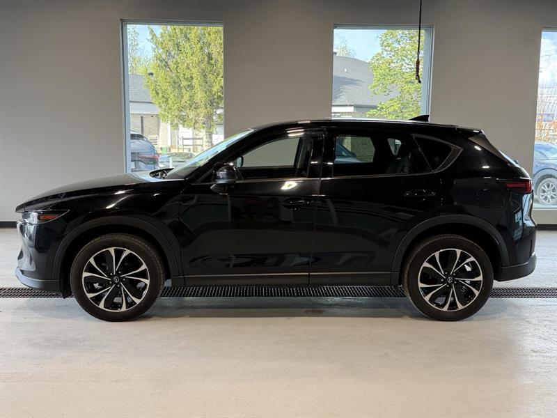 mazda CX-5 2023 - 3