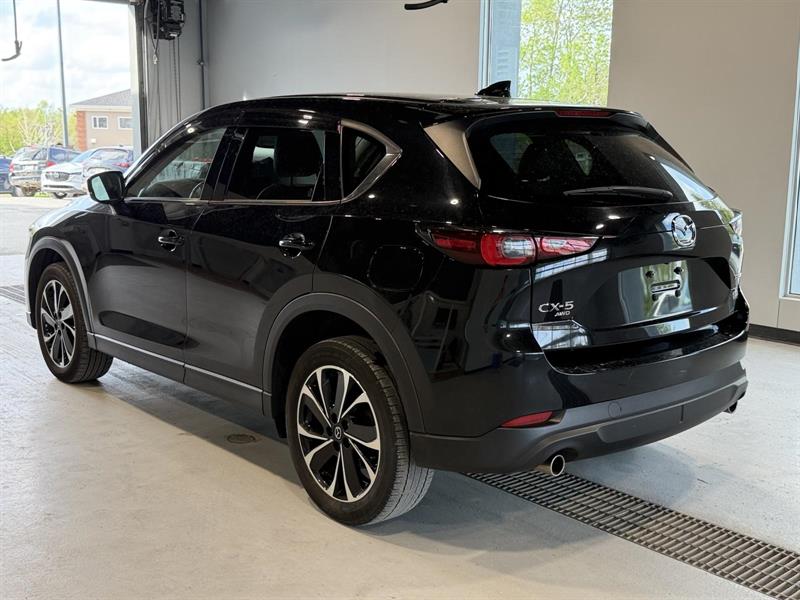 mazda CX-5 2023 - 4