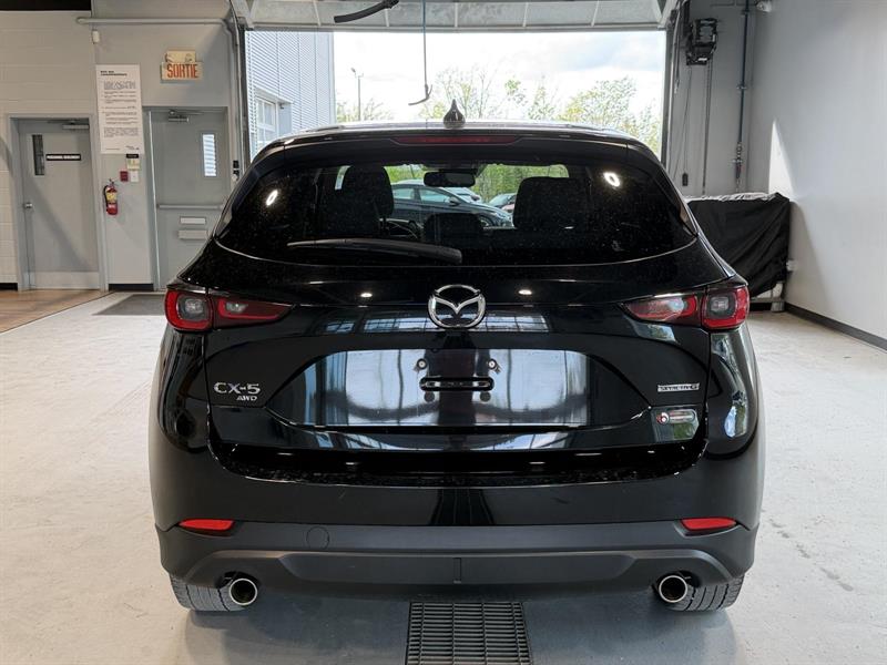mazda CX-5 2023 - 5