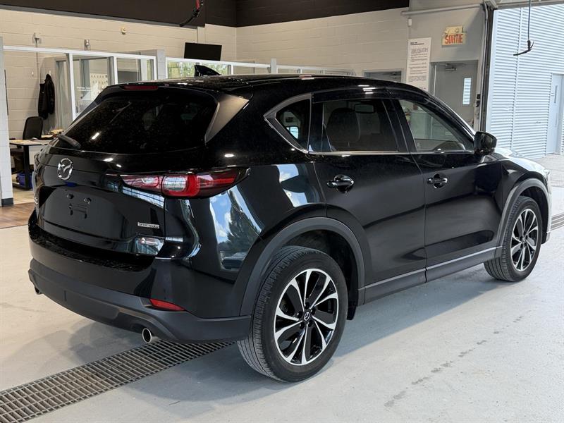 mazda CX-5 2023 - 6