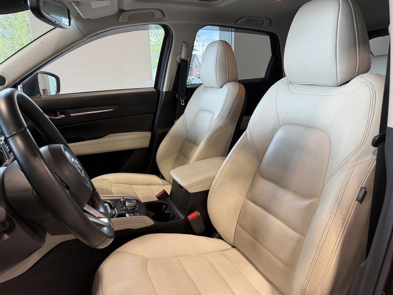 mazda CX-5 2023 - 9