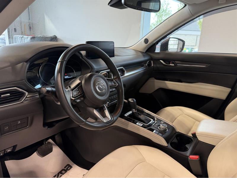 mazda CX-5 2023 - 10