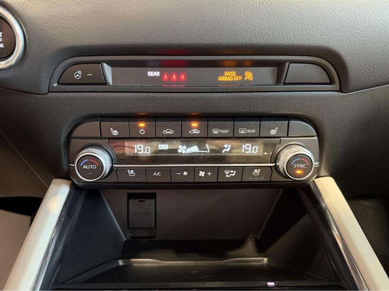 mazda CX-5 2023 - 21