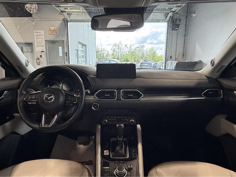 mazda CX-5 2023 - 22