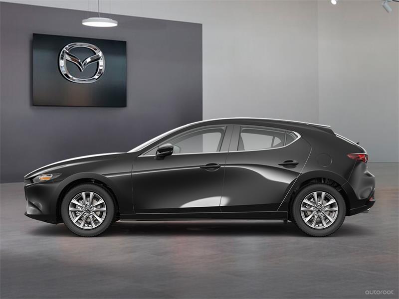 mazda Mazda3 Sport 2026 - 2