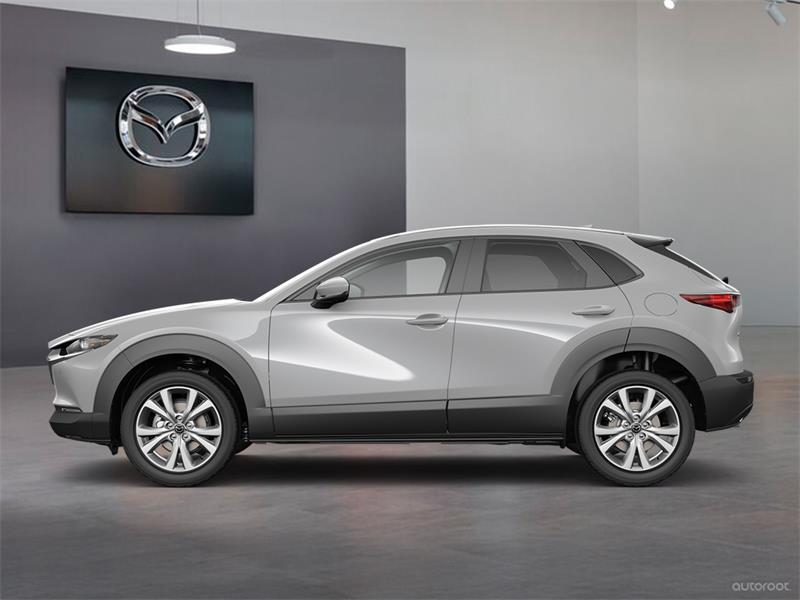 mazda CX-30 2026 - 2