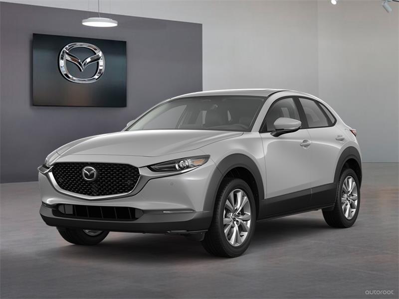 mazda CX-30 2026 - 4