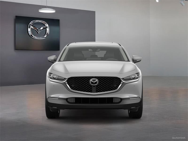 mazda CX-30 2026 - 5