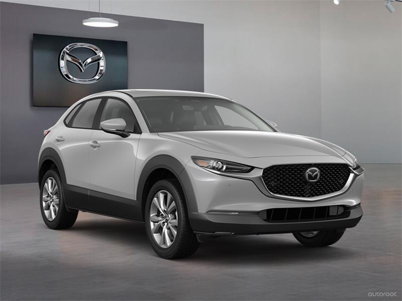 mazda CX-30 2026 - 6