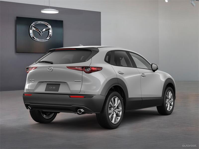 mazda CX-30 2026 - 10