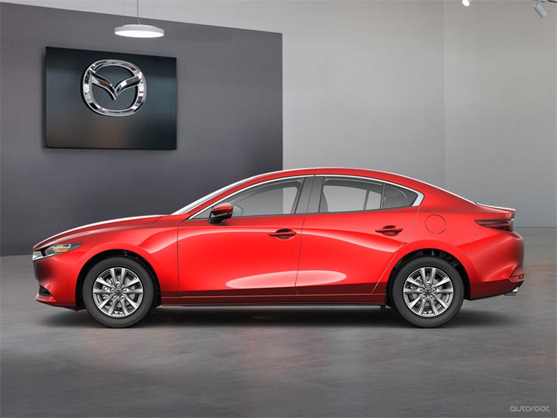 mazda Mazda3 2026 - 2
