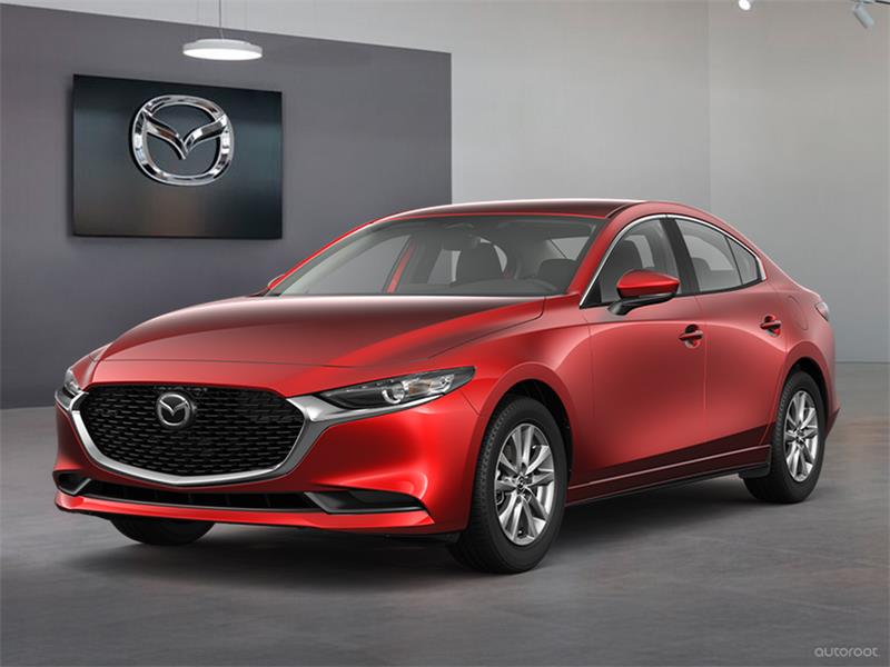 mazda Mazda3 2026 - 4