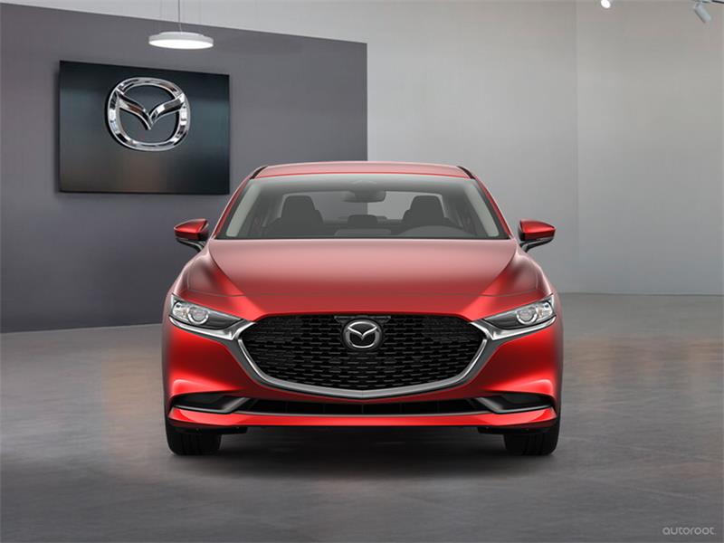 mazda Mazda3 2026 - 5