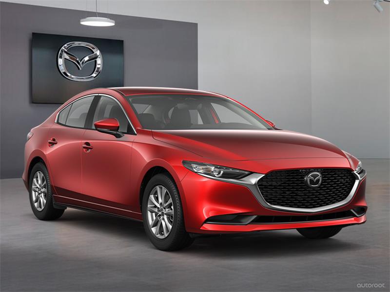 mazda Mazda3 2026 - 6
