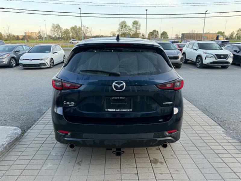 mazda CX-5 2022 - 6