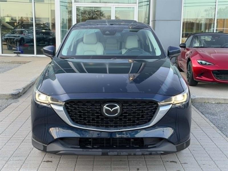 mazda CX-5 2022 - 10