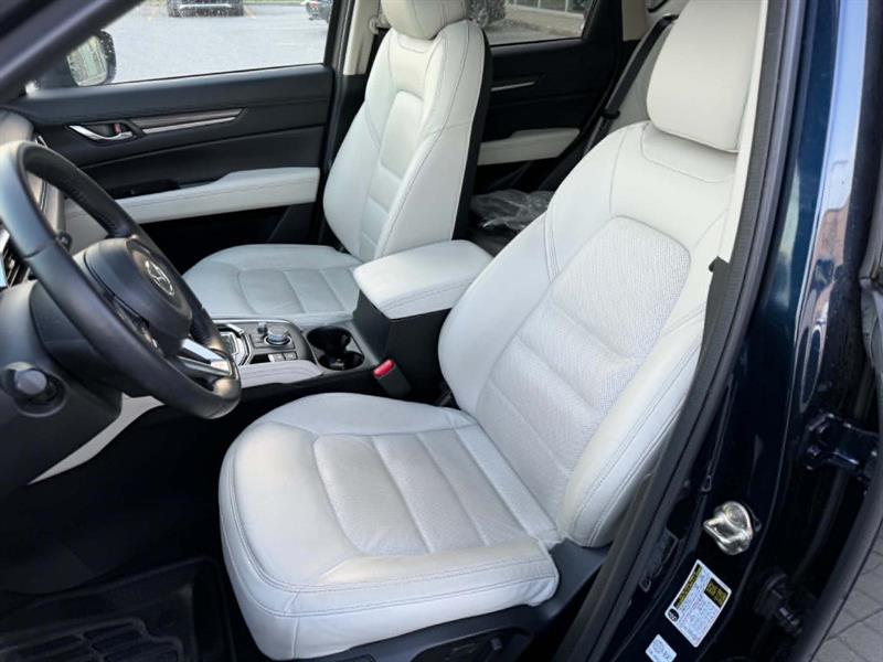 mazda CX-5 2022 - 12
